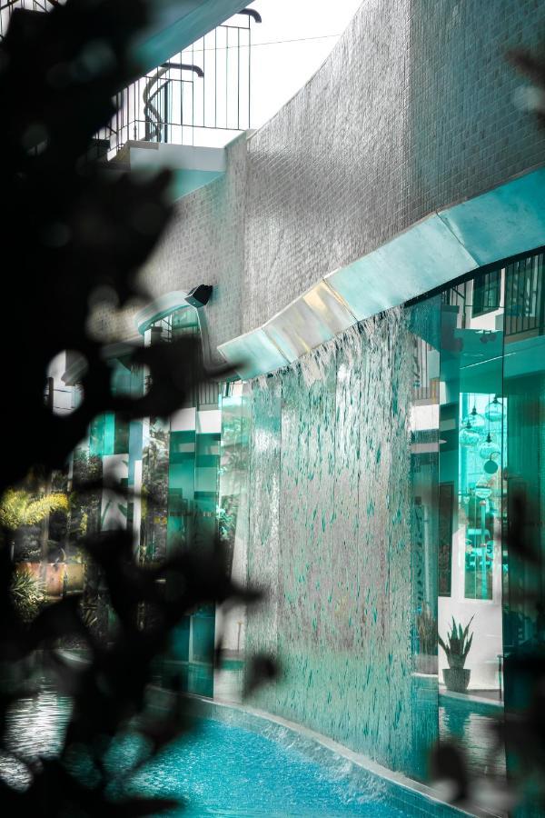 Poolrada Boutique Hotel - Sha Plus Thalang Exterior photo