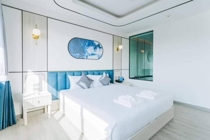Poolrada Boutique Hotel - Sha Plus Thalang Exterior photo